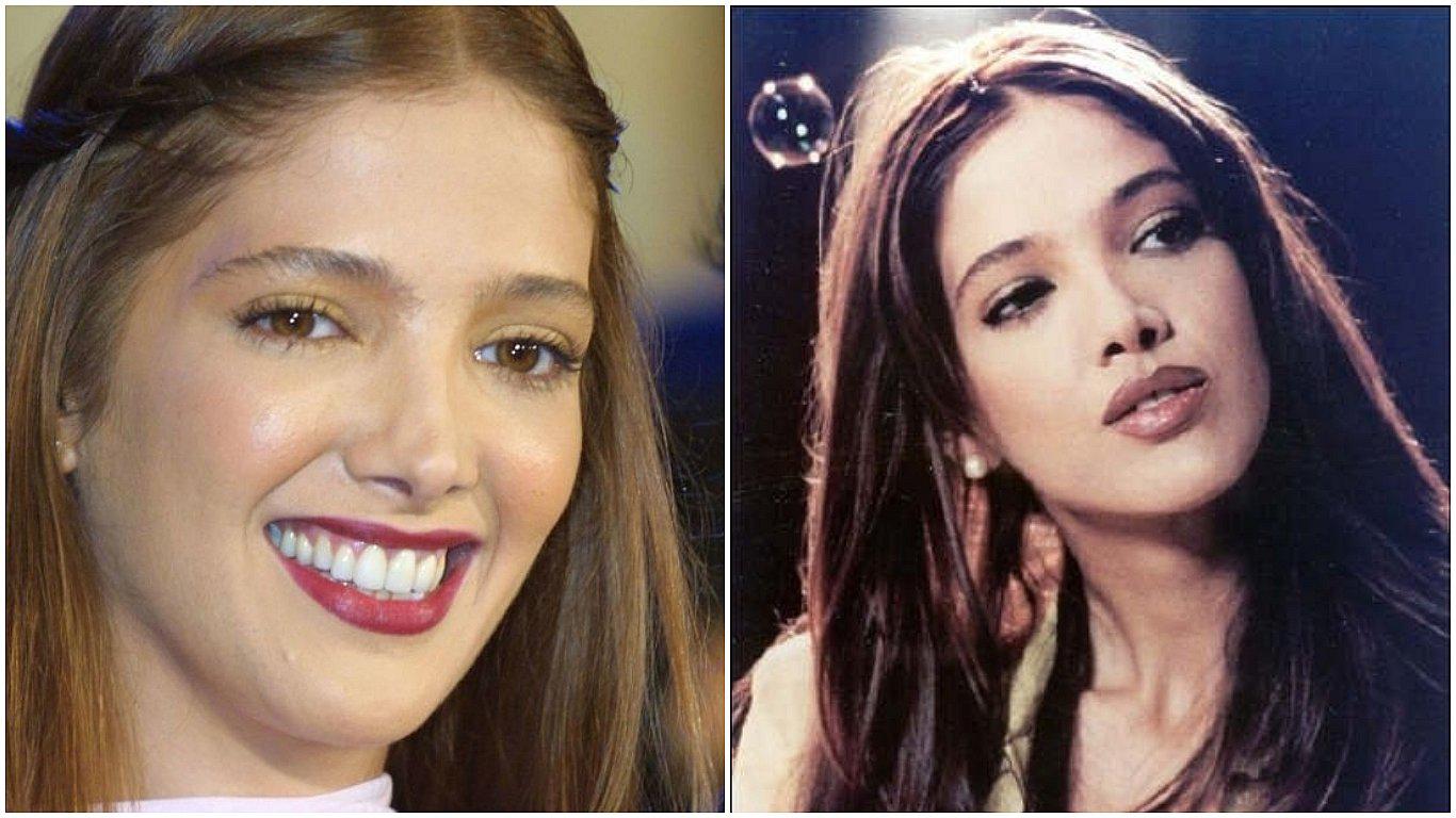 Afirman que actriz Adela Noriega tiene cáncer 