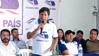 JNE habilita candidatura de Joel Cruz a la municipalidad de Huánuco