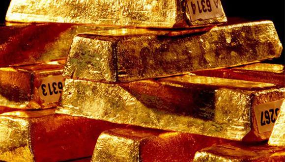 Encuentran 4 toneladas de oro en un barco nazi hundido frente a Islandia 
