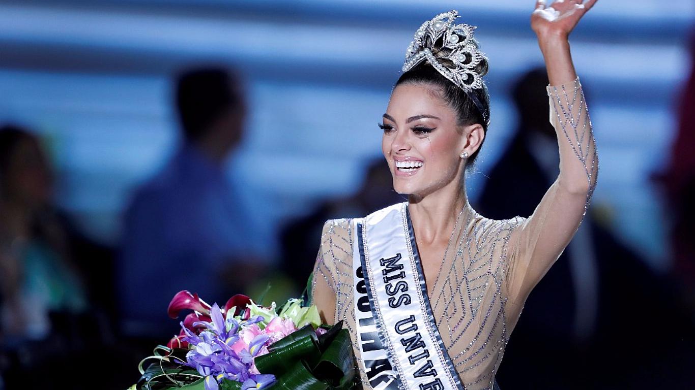 Salario por un año y otros beneficios que obtendrá la Miss Universo 2017