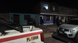 Chimbote: Internan a una adolescente implicada en venta de droga