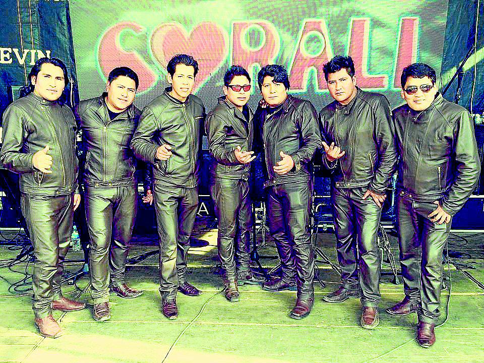 Denuncian por estafa a la agrupación Coralí