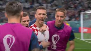 Gol de Croacia: Ivan Perisic colocó el 1-1 frente a Japón (VIDEO)