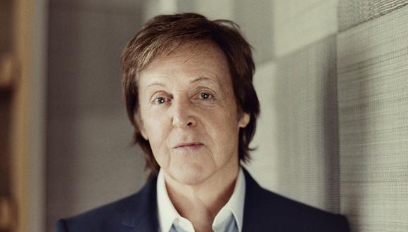 Paul McCartney se dio a la bebida y se deprimió por ruptura de los Beatles
