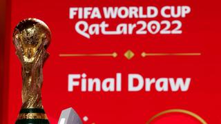 Desde Qatar EN VIVO | sigue el sorteo de cómo quedarán los grupos para el Mundial Qatar 2022