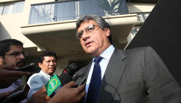 Parte de Perú Posible cree que Gobierno está tras denuncias a Toledo