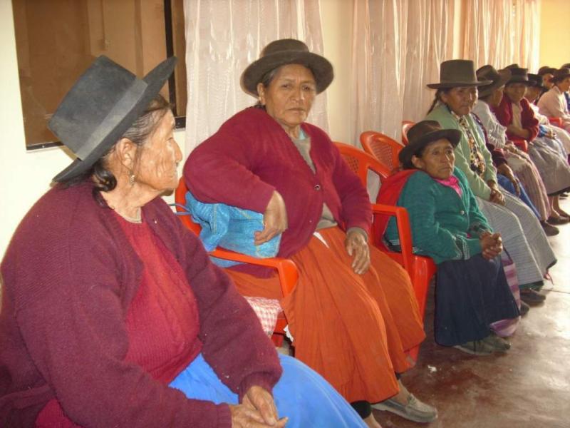 22 mil usuarios en Pensión 65