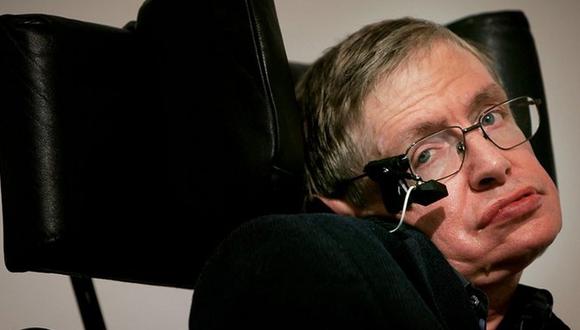 Stephen Hawking crea medalla para los mejores comunicadores de la ciencia 