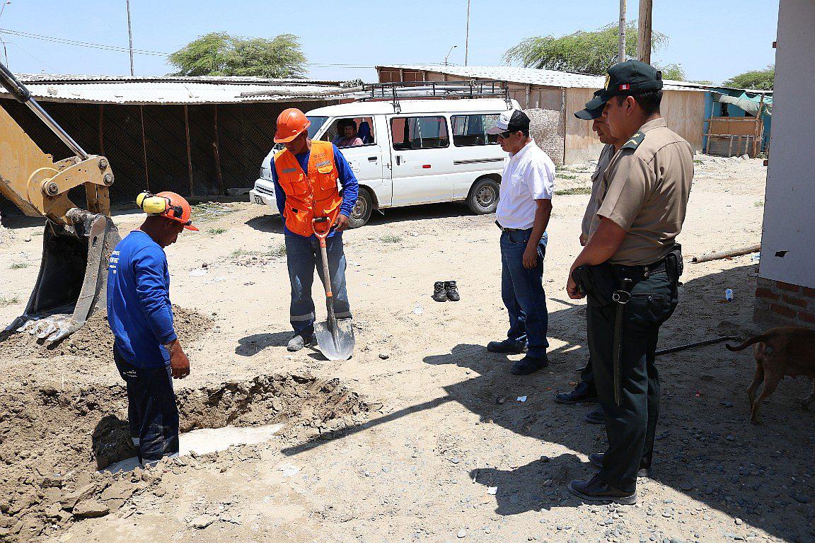 Este jueves 12 de diciembre se realizará un megaoperativo de corte de los servicios de agua y alcantarillado