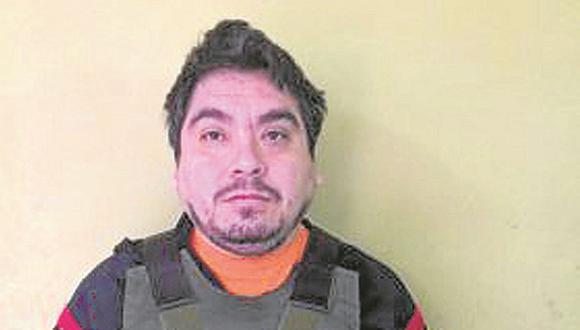 Samanco: Atrapan a abogado implicado en crimen de Ariza