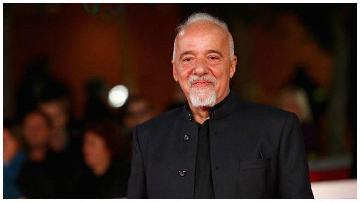 Paulo Coelho: El autor de "best sellers" presentó a su hermano gemelo en redes sociales [FOTO]