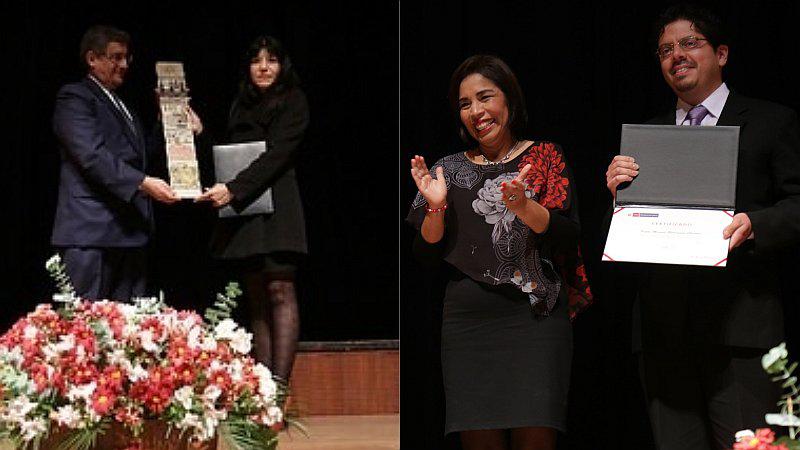 Las celebraciones por el Bicentenario ya tienen canción y logotipo (FOTOS)