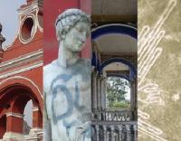 Entidad internacional pide salvar cuatro lugares históricos del Perú