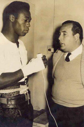 Chincha: Cuna
 de Campeones