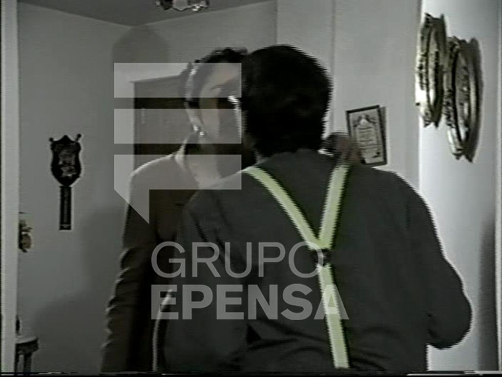 Mira los mejores momentos del cortometraje de Nadine Heredia