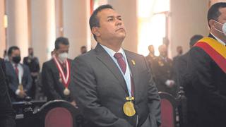 Denuncian a alcalde de Chiclayo por retiro de comerciantes