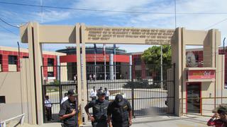 Tumbes:La Sala Penal anula la comparecencia restringida a Julio Ocampo