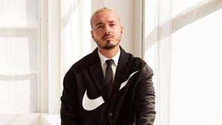 J Balvin muestra su preocupación por ciudades de Colombia que fueron afectadas por las fuertes lluvias