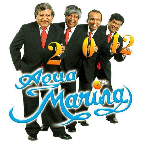 Agua Marina celebra a lo grandes sus 36 años 