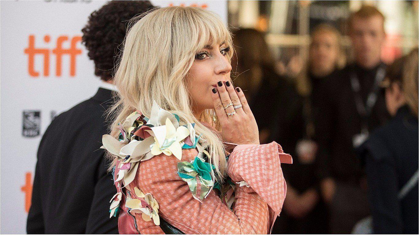Lady Gaga dio penoso anunció que entristeció a todos sus fans 