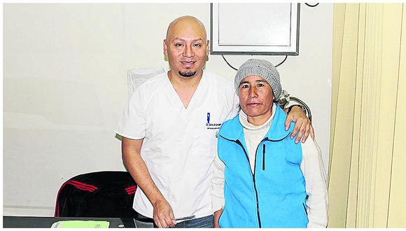 Hospital ​El Carmen innova en cirugía ambulatoria contra el cáncer