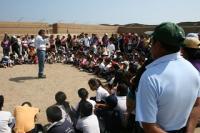 Trujillo: Crean cuatro nuevas UGEL