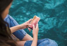 Cuidado del celular durante verano: Cinco formas de hacerlo