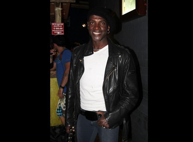 ​Peter Ferrari: Esta madrugada murió conocido modelo