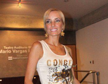 "Christian quiere
 ser presidente"