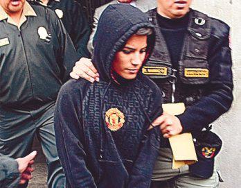 Marco Bracamonte duda ser padre de Eva