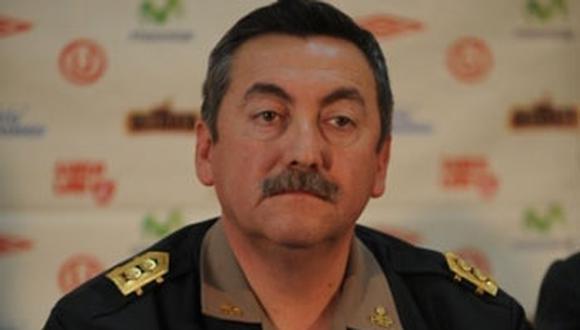 Fernando Rospigliosi: Salazar es el que manda en el Ministerio del Interior