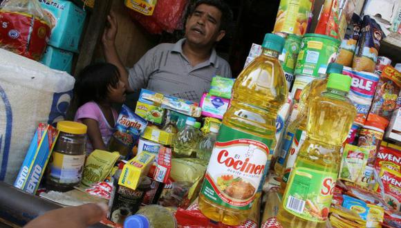 Indice de precios aumentó en Chiclayo