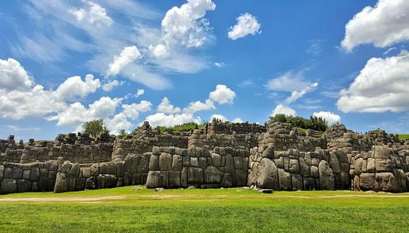 (Foto: Sacsayhuaman  / Getty Images)