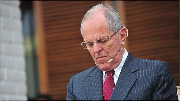 Comisión 'Lava Jato' no acepta condiciones que PPK plantea para su interpelación