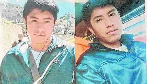 Buscan a adolescente boliviano desaparecido desde el 13 de abril