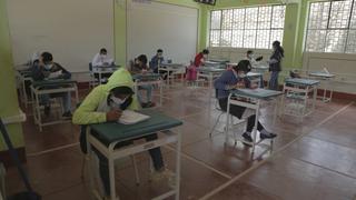 Huancavelica: Se mantiene la pensión en los colegios privados que no informaron incremento hasta diciembre del 2021