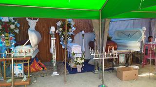 Huancayo: Tres familias lloran por muertes en accidente de Mazamari