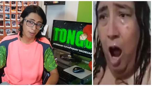 YouTube: editor de Tongo exige que valore su trabajo y le pague (VIDEO)