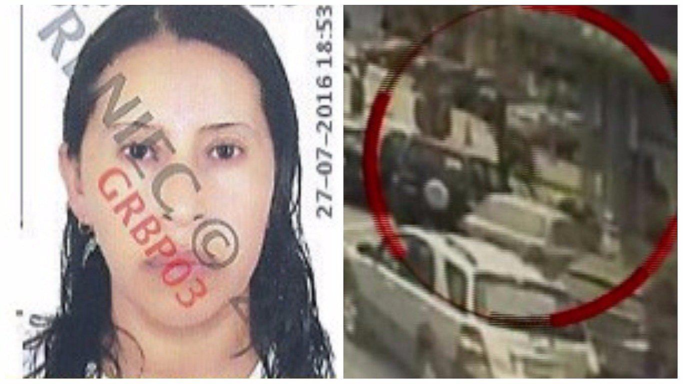 San Isidro: condenan a cadena perpetua a asesinos de mujer cambista (VIDEO)