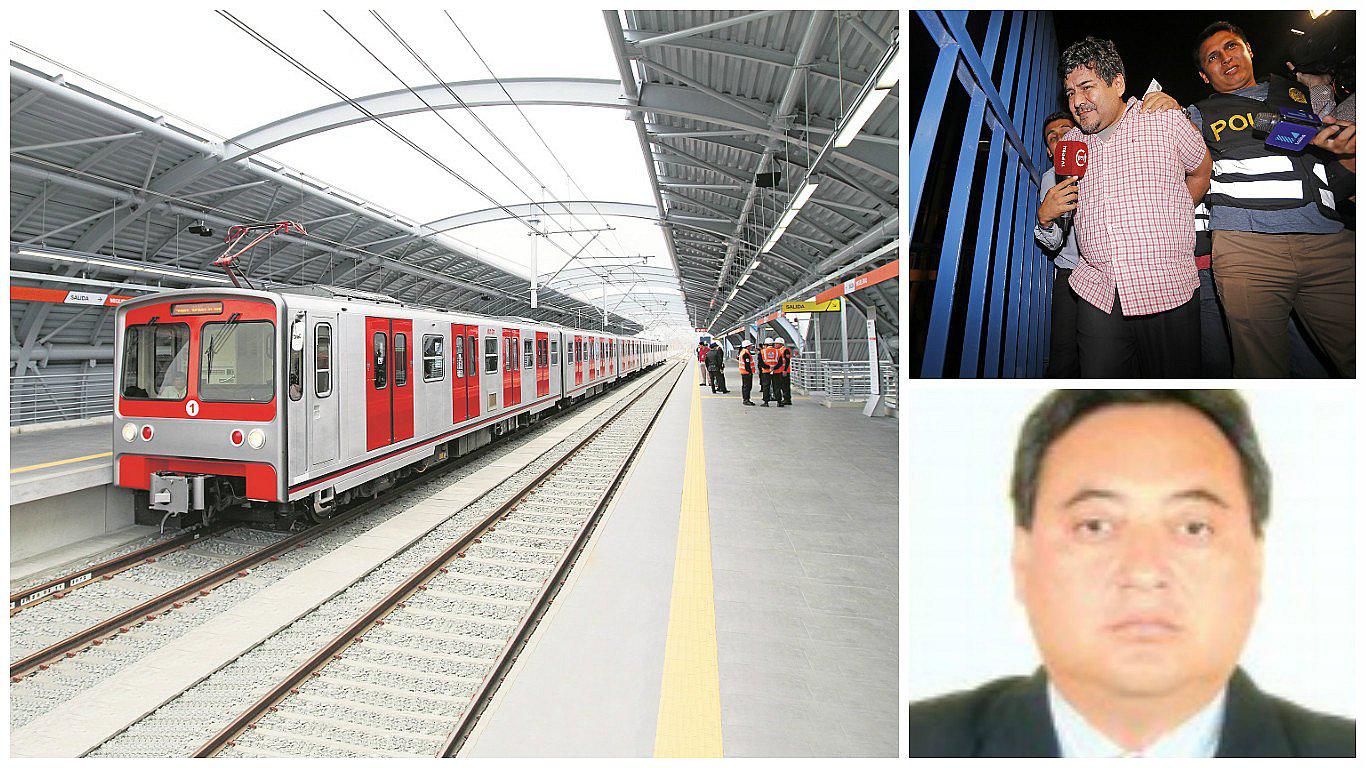 Odebrecht: Sobornos para exviceministro y exfuncionario se pagaron en bancos de Andorra