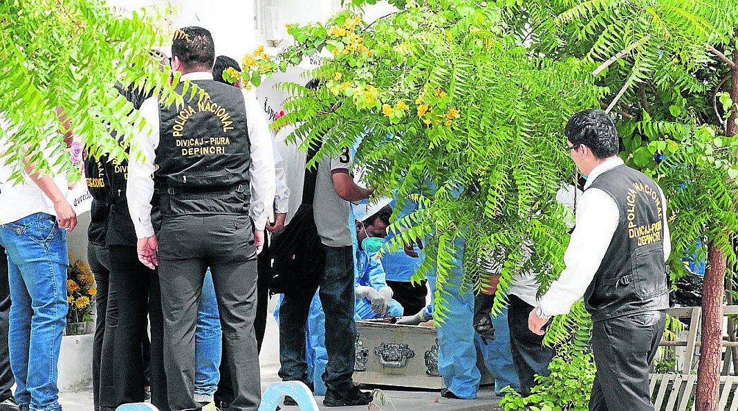 Piura: El operativo del “Escuadrón de la muerte” habría sido ordenada por Prado