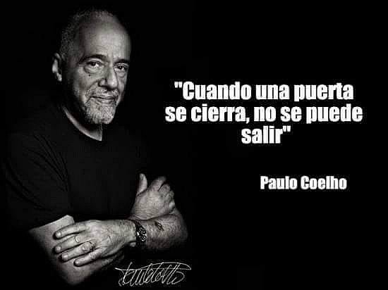 ​Paulo Coelho sirve de inspiración para crear divertidos "memes"  