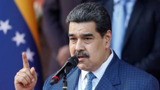 Cancillería: Gobierno retomó relaciones con Venezuela para regularizar migración