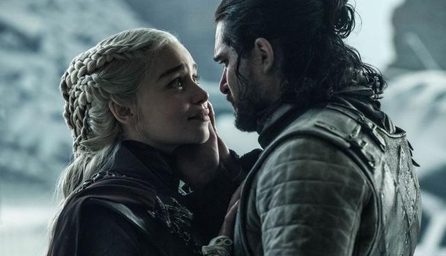 “Game of Thrones" fue ignorada en la categoría de Mejor serie de los Globos de Oro. (Foto: Netflix)