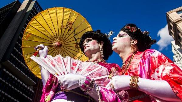 Corea del Sur: Justicia autoriza desfile del orgullo gay tras el veto policial