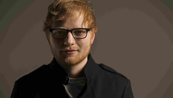 ​Ed Sheeran en Lima: aquí los precios de las entradas [VIDEO]