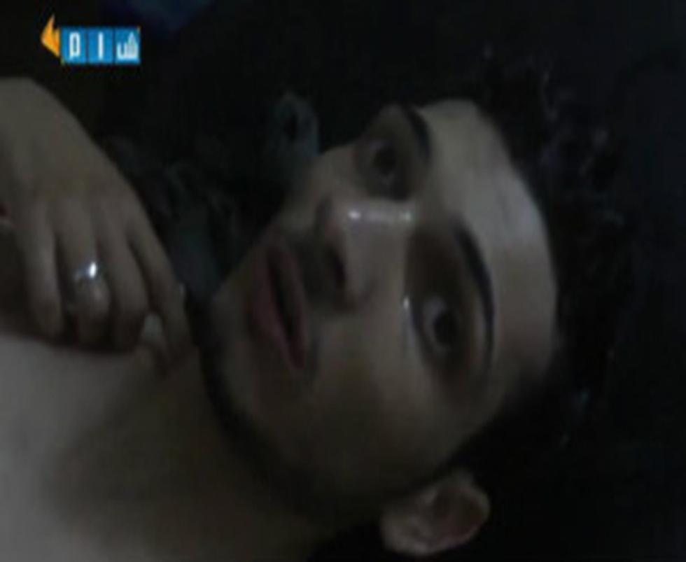 Lo que dicen los videos del "ataque químico" en Siria (Fotos)