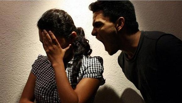 Violencia psicológica es la que más afecta a las mujeres en el Perú