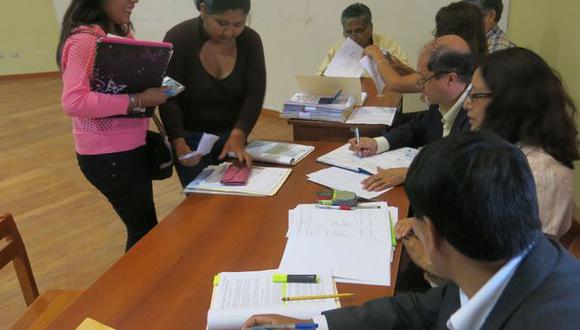 Ofertan 251 plazas de contratos para docentes en Moquegua
