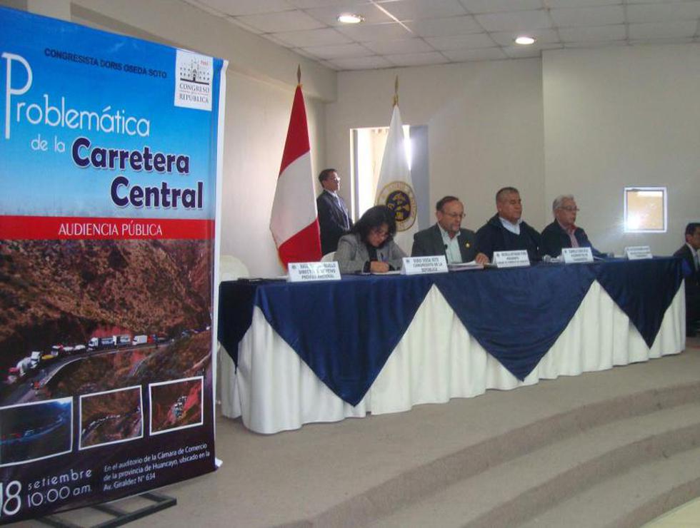Túnel Trasandino será sólo para ferrocarril